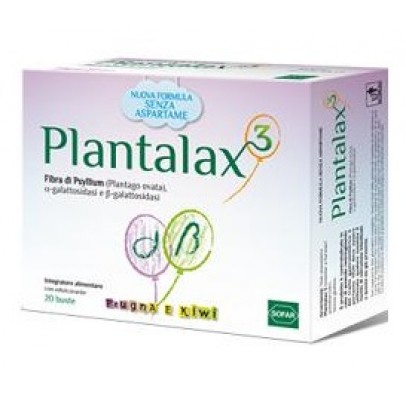 PLANTALAX PRUGNA KIWI 20 BUSTINE