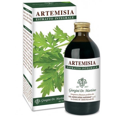 ARTEMISIA ESTR INTEGR 200ML