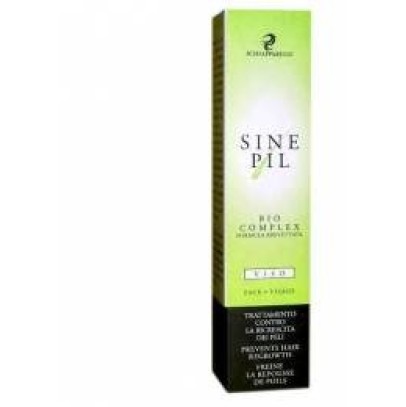 SINEPIL VISO 15 ML