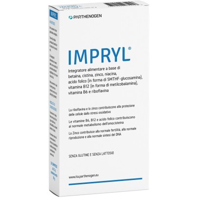 IMPRYL 30CPR IMPRYL 30CPR