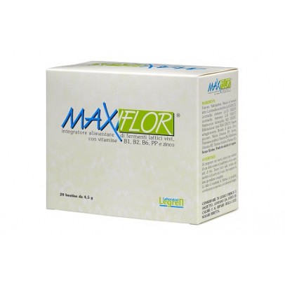 MAXIFLOR 20 BUSTINE