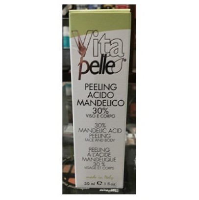 MANDELICO PEELING 30ML