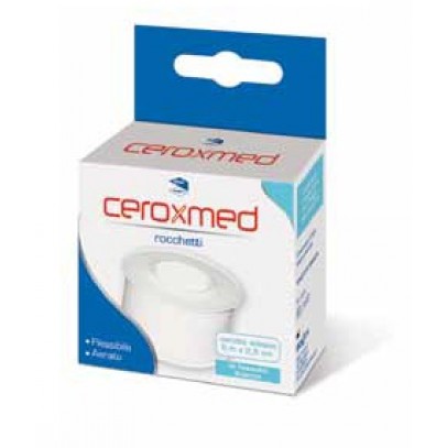 CEROXMED-WHITE ROCC 5X2,50