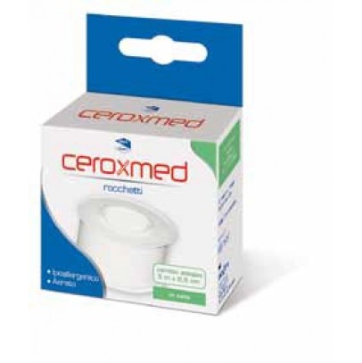 CEROXMED-SETA ROCC 5X2,50