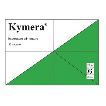 KYMERA 30CPS