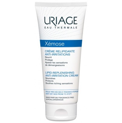 XEMOSE CREMA 200 ML