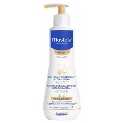 MUSTELA DET NUTR CC 300ML