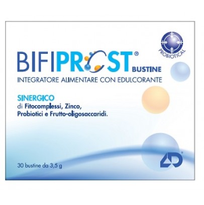 BIFIPROST 30 BUSTINE DA 3,5 G