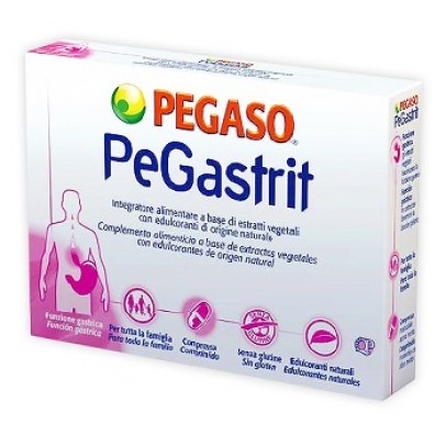 PEGASTRIT 24CPR PEGASO