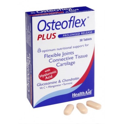 OSTEOFLEX PLUS 30 COMPRESSE