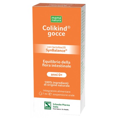 COLIKIND GOCCE 7 ML