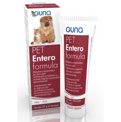 PET ENTEROFORMULA 50G