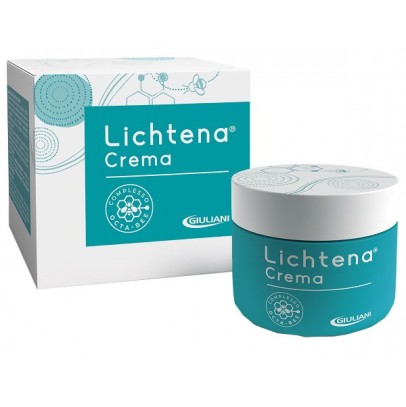 LICHTENA CREMA AI 3 ACTIVE 50 ML