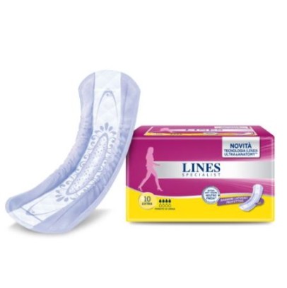 LINES SPECIALIST EXTRA X 10 FARMA LINES SPECIALIST EXTRA X 10 FARMA