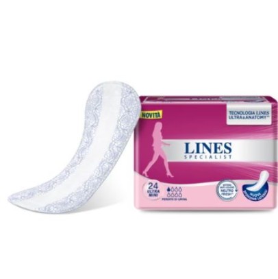 LINES SPECIALIST ULTRAMINI x 24 FARMA LINES SPECIALIST ULTRAMINI x 24 FARMA