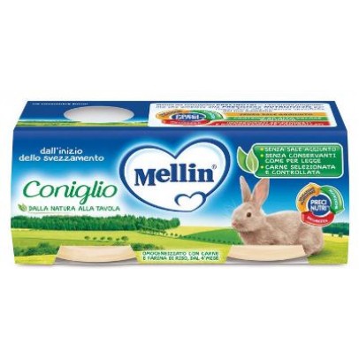 MELLIN-OMO.CONIGLIO  2X120