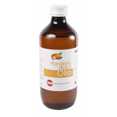 MANDORLA DOLCE OLIO VEG 250ML