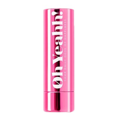 OH YEAHH! LIP BALM PINK 4,2 G