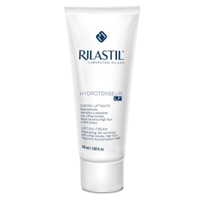 RILASTIL HYDROTENSEUR LF CREMA 50 ML RILASTIL HYDROTENSEUR LF CREMA 50 ML