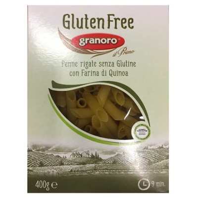 GLUTEN FREE GRANORO PENNE RIG