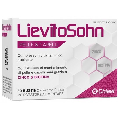 LIEVITOSOHN 24 BUSTINE