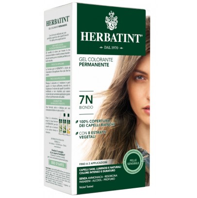 HERBATINT 7N 150 ML