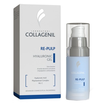 COLLAGENIL RE-PULP HYALURONIC GEL 30 ML