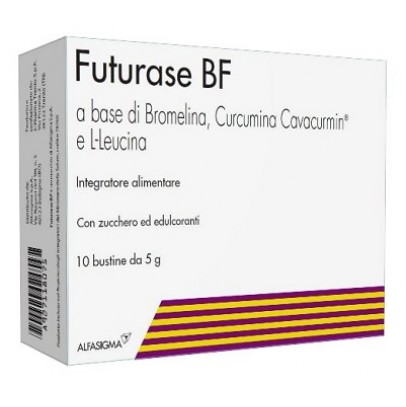 FUTURASE BF 10 BUSTINE (scad.29/02/24)