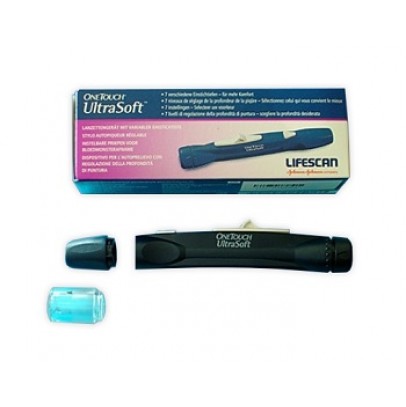 PENNA PUNGIDITO ONETOUCH ULTRASOFT