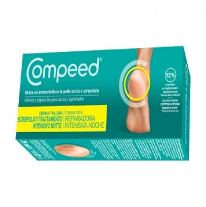 COMPEED CD CREMA TALLONI SCREPOLATI PROMO