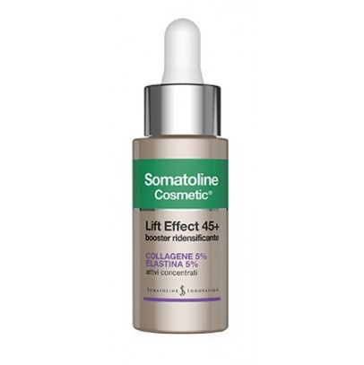 SOMATOLINE COSMETIC VISO 45+ BOOSTER 30 ML