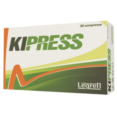 KIPRESS 30CPR LEGREN