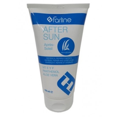 FARLINE DSOL CREMA 150 ML