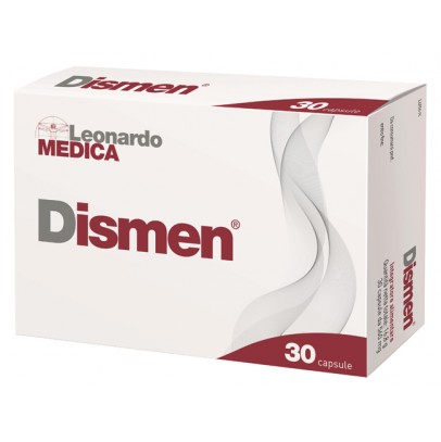 DISMEN 30 CAPSULE