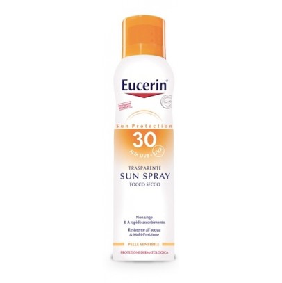 EUCERIN SUN SPR TOC SECC SPF30<