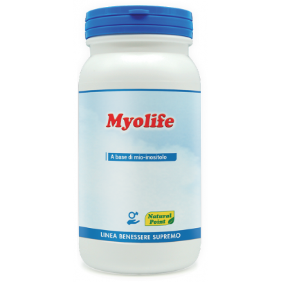 MYOLIFE 200G NAT/POINT