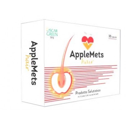 APPLEMETS HAIR 30 CAPSULE