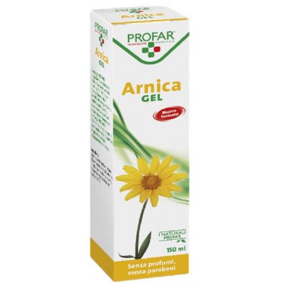 PROFAR ARNICA GEL 150 ML