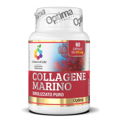 COLLAGENE MARINO IDR 60CPS OPTIM