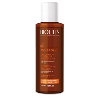 BIOCLIN BIO ARGAN TRATT NUTR/R