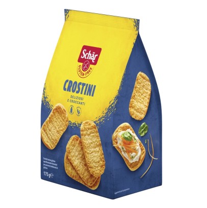 SCHAR CROSTINI 175 G