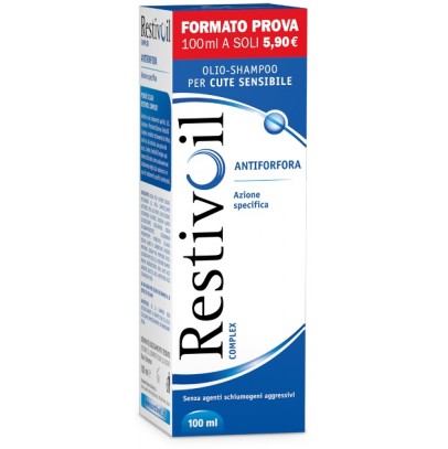 RESTIVOIL COMPLEX 100 ML