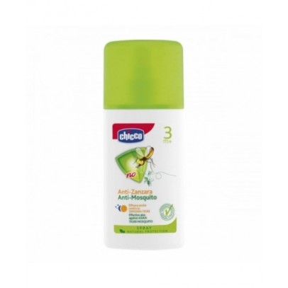 CHICCO ZANZANO DOPOSOLE SPRAY