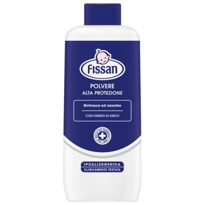 FISSAN POLVERE ALTA PROTEZIONE 500 G