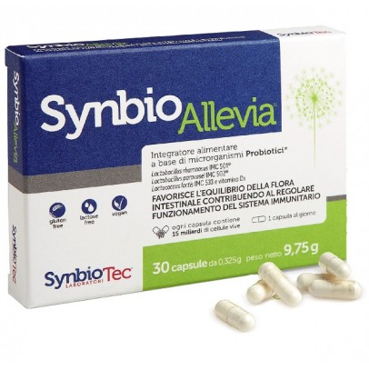 SYNBIO ALLEVIA 30CPS