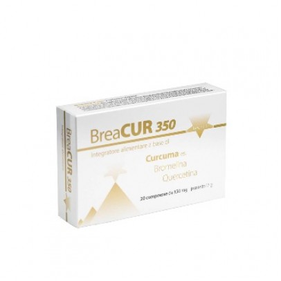 BREACUR350 20CPR 17G