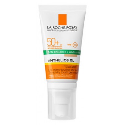 ANTHELIOS TOCCO SEC SPF50+ COLOR