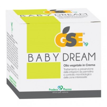 GSE BABY DREAM CREMA 100ML