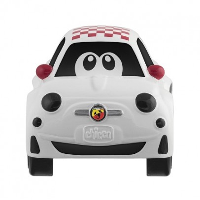 CHICCO GIOCO TURBO TEAM 500 STUNT ABARTH