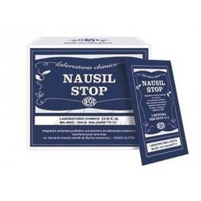 NAUSIL STOP INT 12BS 78G